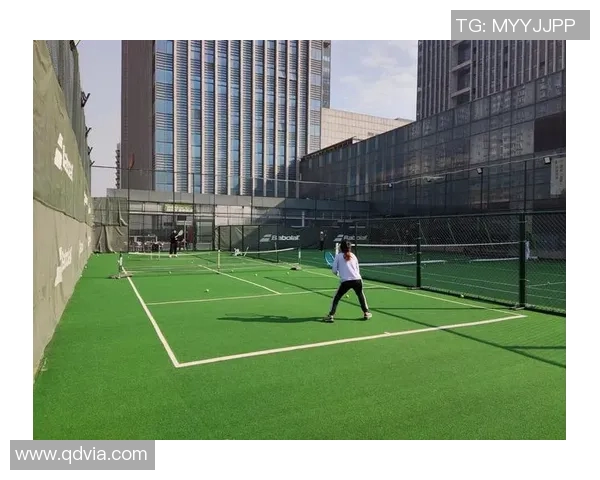 西安网球队中路突破的优势与挑战分析及未来发展方向探讨