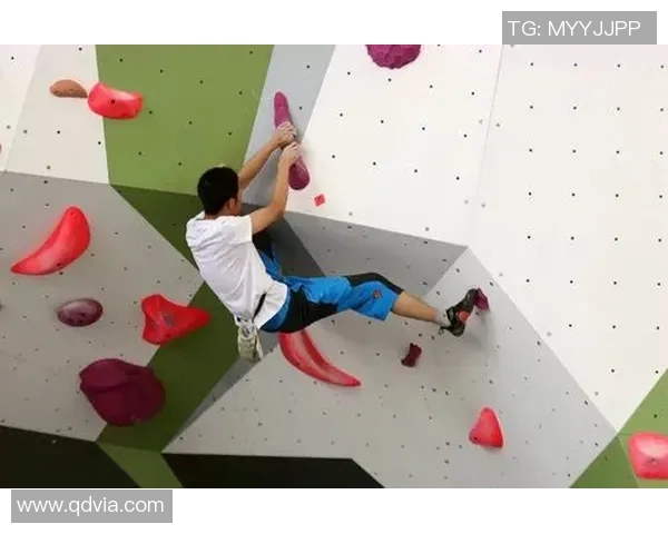 西安攀岩队的运营揭秘与深度分析探索攀岩运动的魅力与挑战