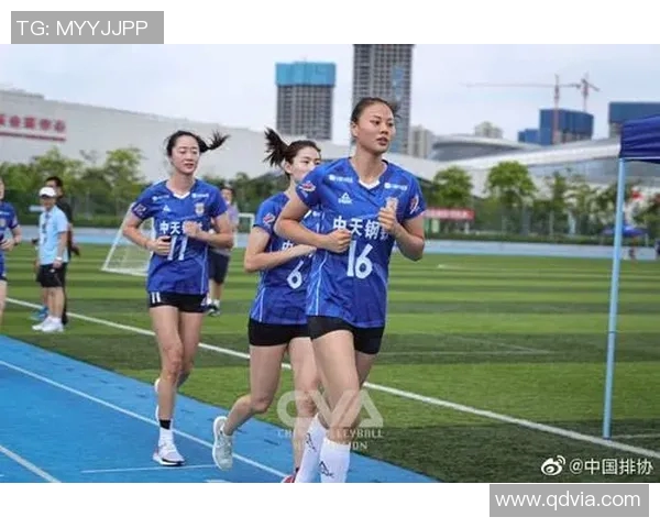 重庆排球队耐力对比深度解析与训练策略探讨